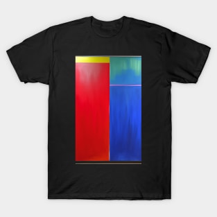 Crowded Eternity T-Shirt